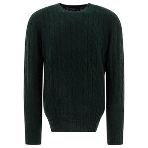 Polo Ralph Lauren Cashmere Sweater Tag Size S Men